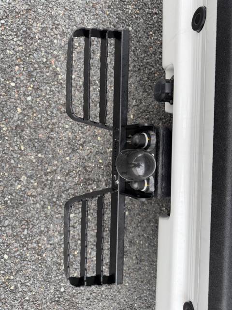 Horsebox HGV AKX Renault Master 2026 New