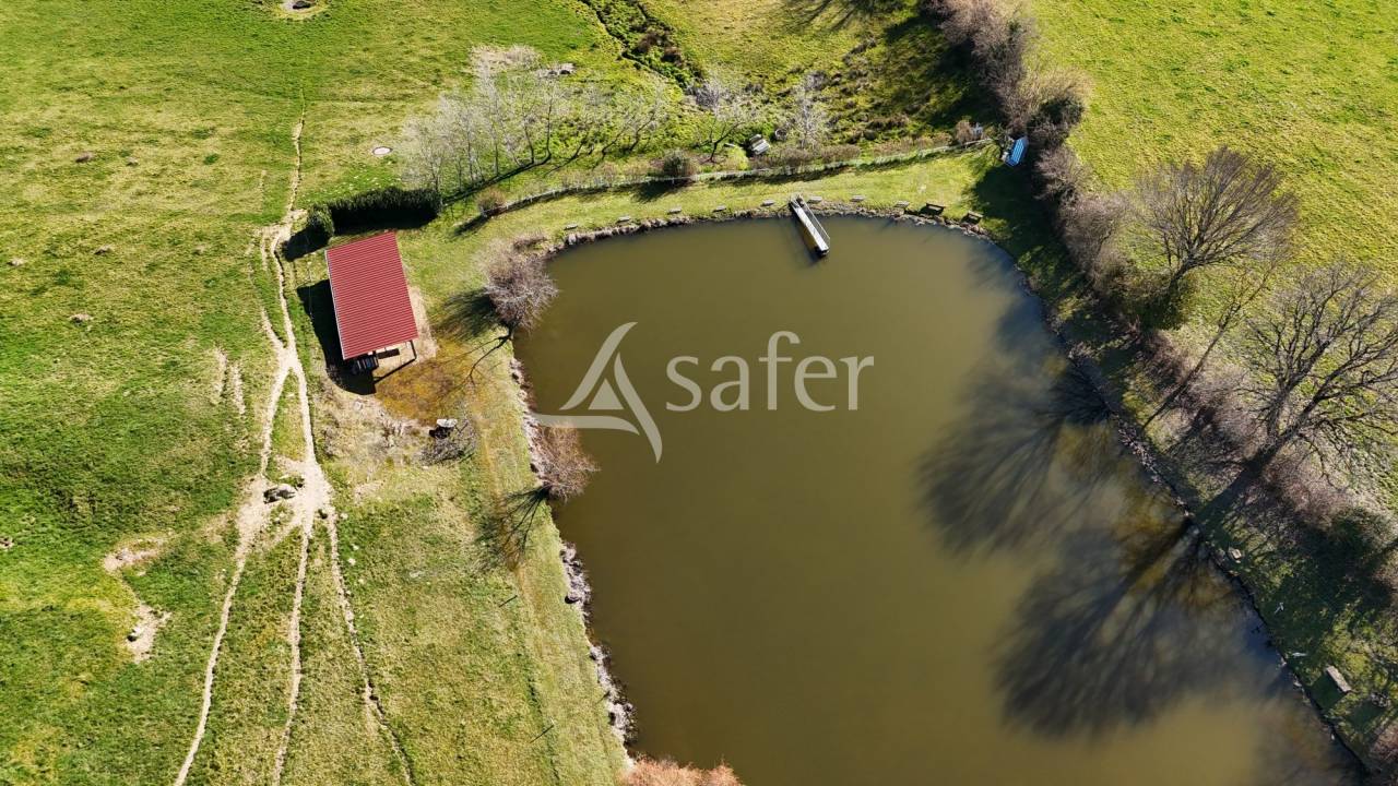 Other country property  Sa&ocirc;ne-et-Loire