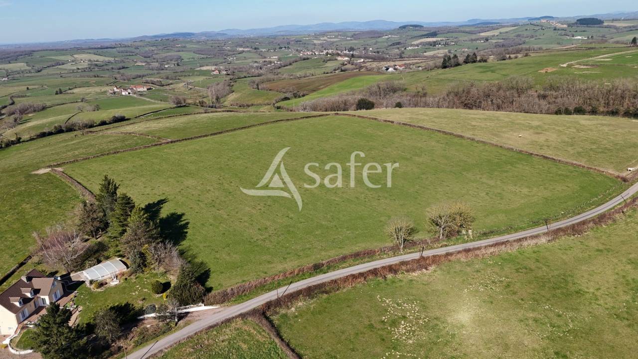 Other country property  Sa&ocirc;ne-et-Loire