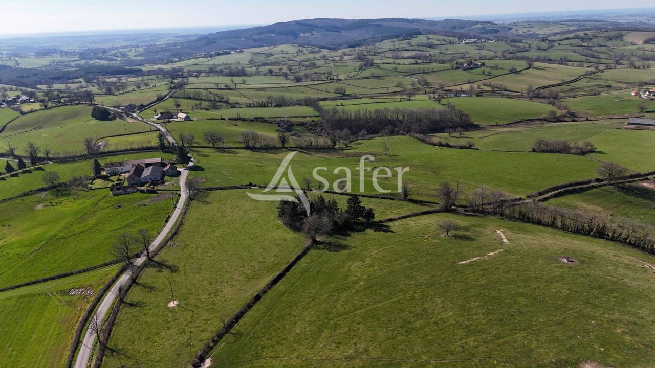 Other country property  Sa&ocirc;ne-et-Loire