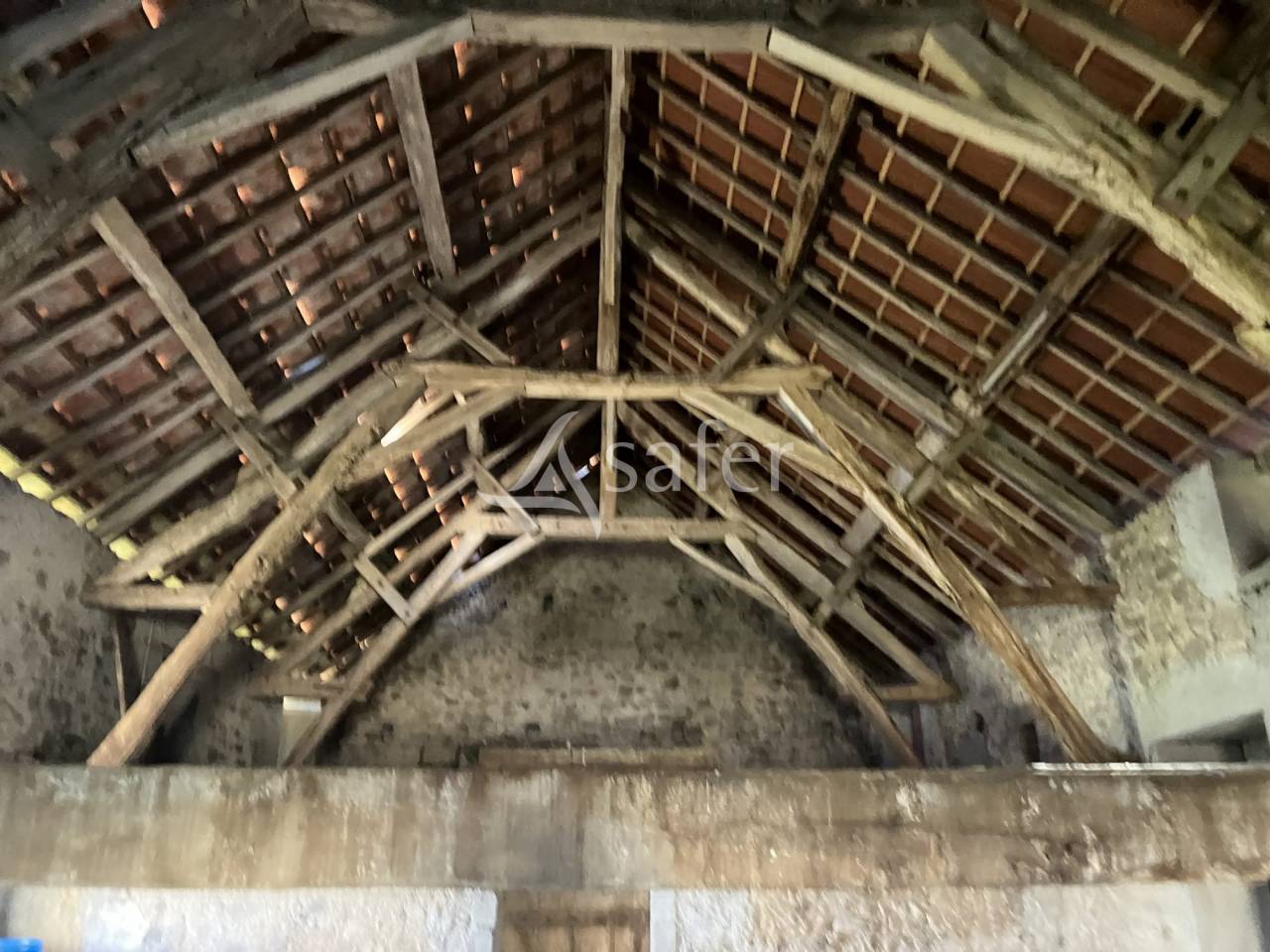 Other country property  Sa&ocirc;ne-et-Loire