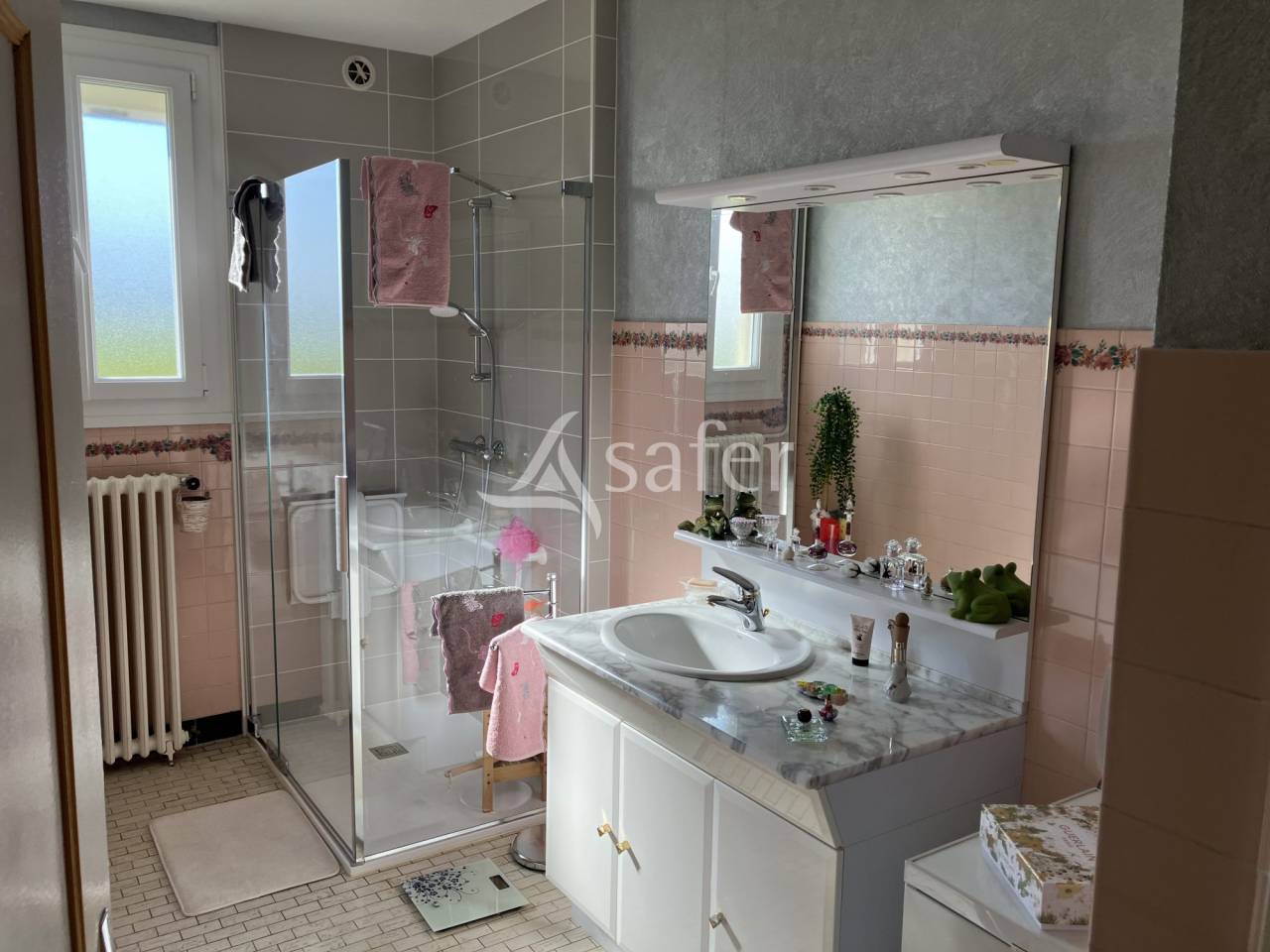 Other country property  Sa&ocirc;ne-et-Loire