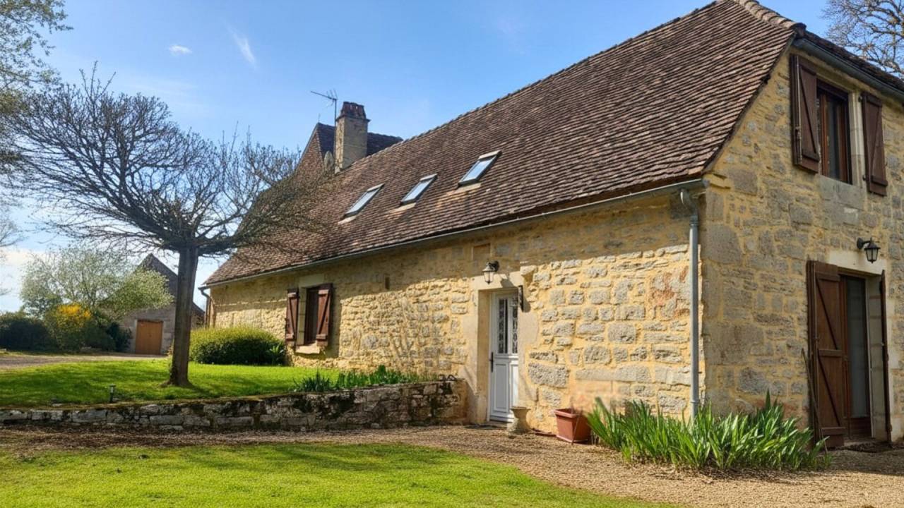 Luxurious equestrian property  Lot