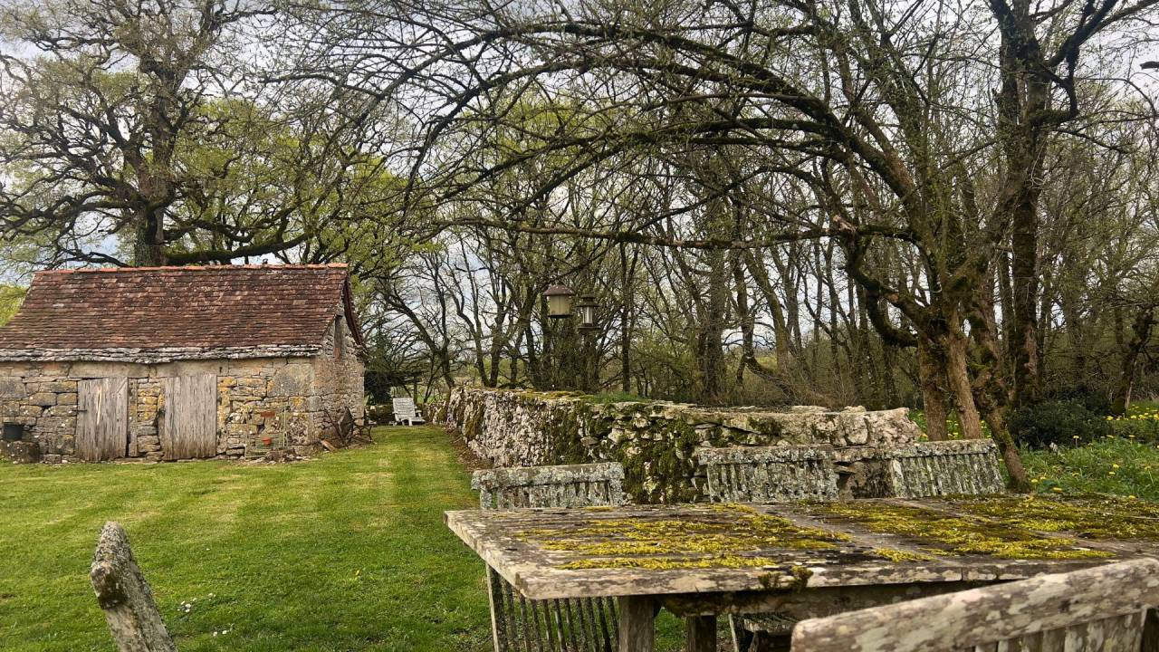 Luxurious equestrian property  Lot