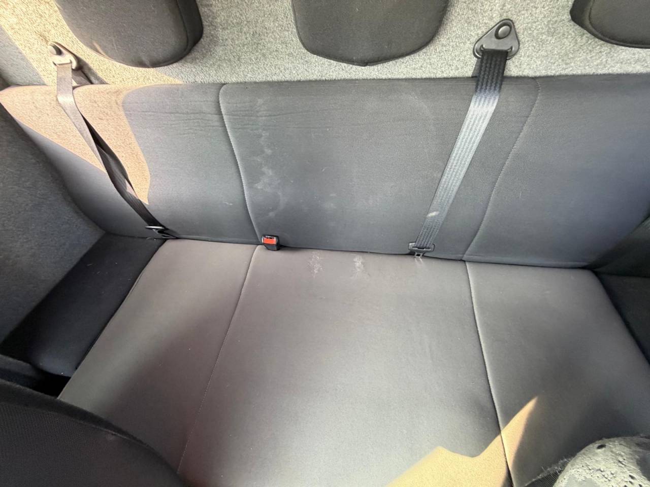 Horsebox HGV Fiat  FIAT MTM 2016 Used