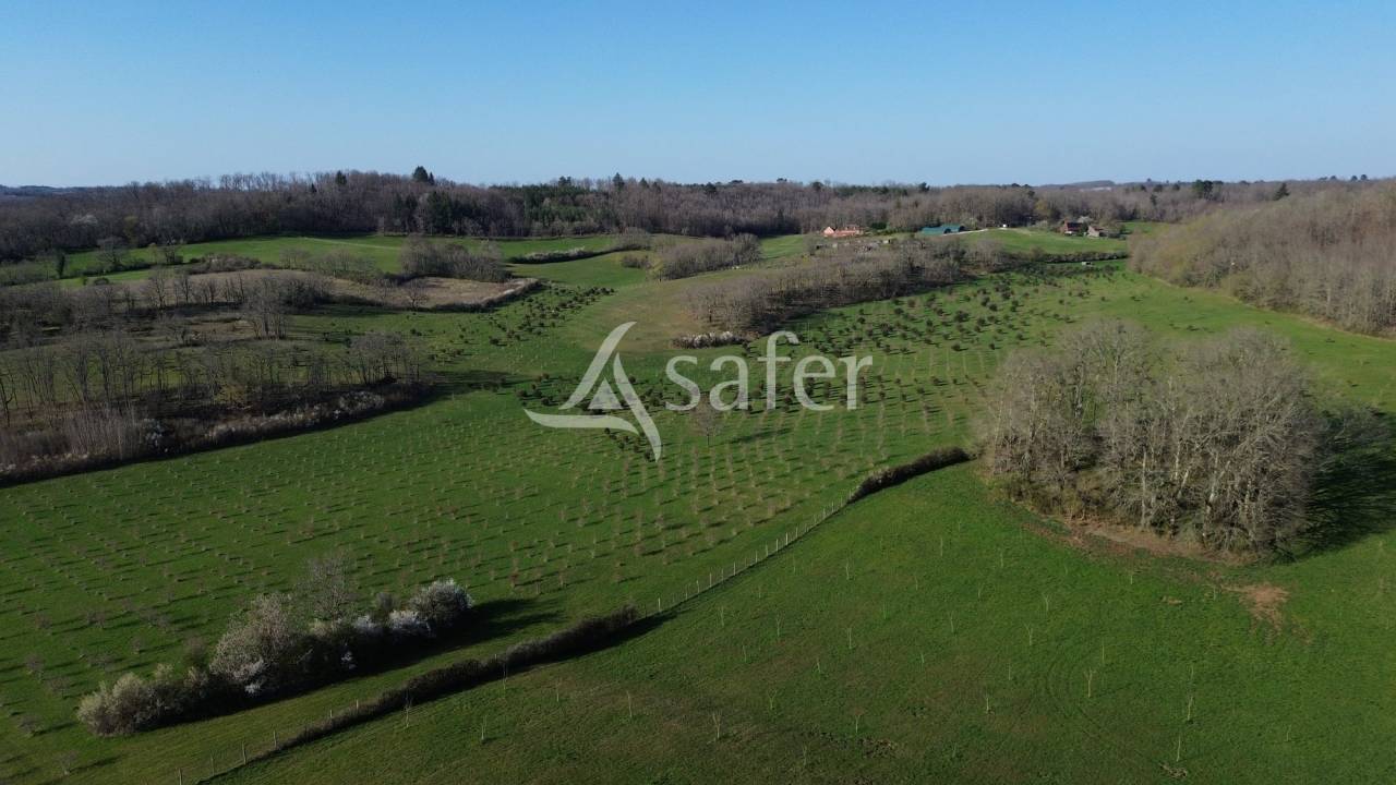 Other agricultural property  Dordogne