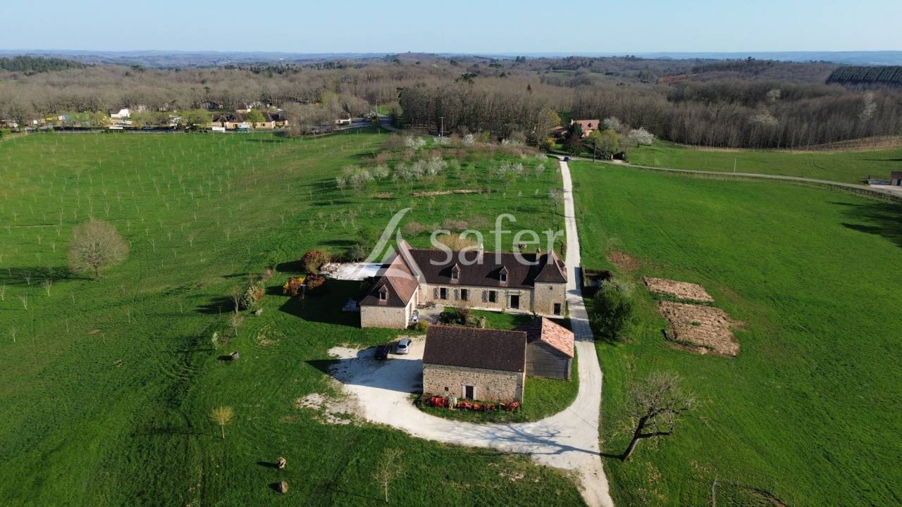 Other agricultural property  Dordogne