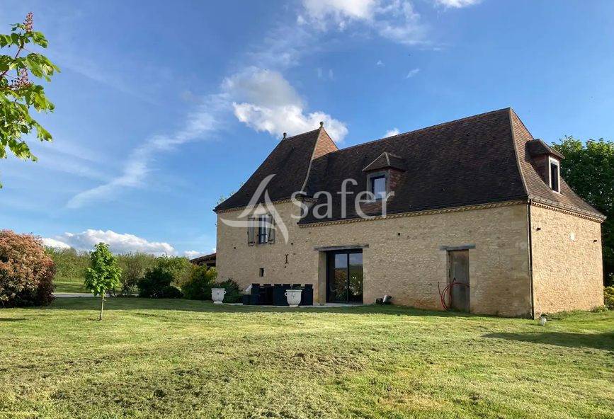 Other agricultural property  Dordogne