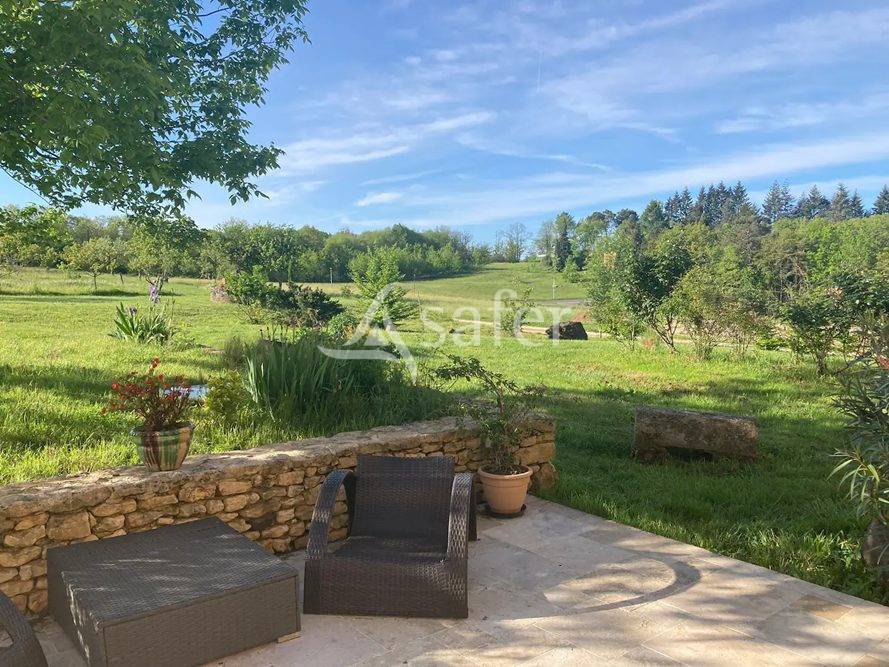 Other agricultural property  Dordogne