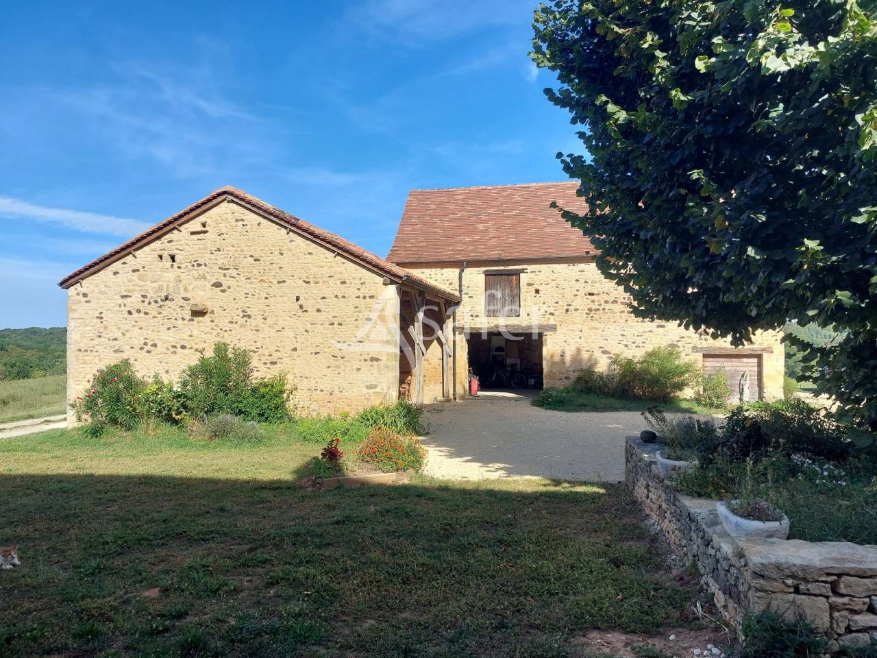 Other agricultural property  Dordogne