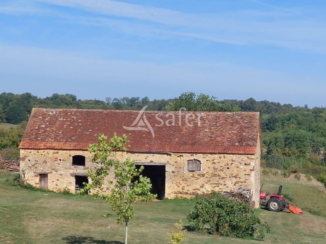 Other agricultural property  Dordogne