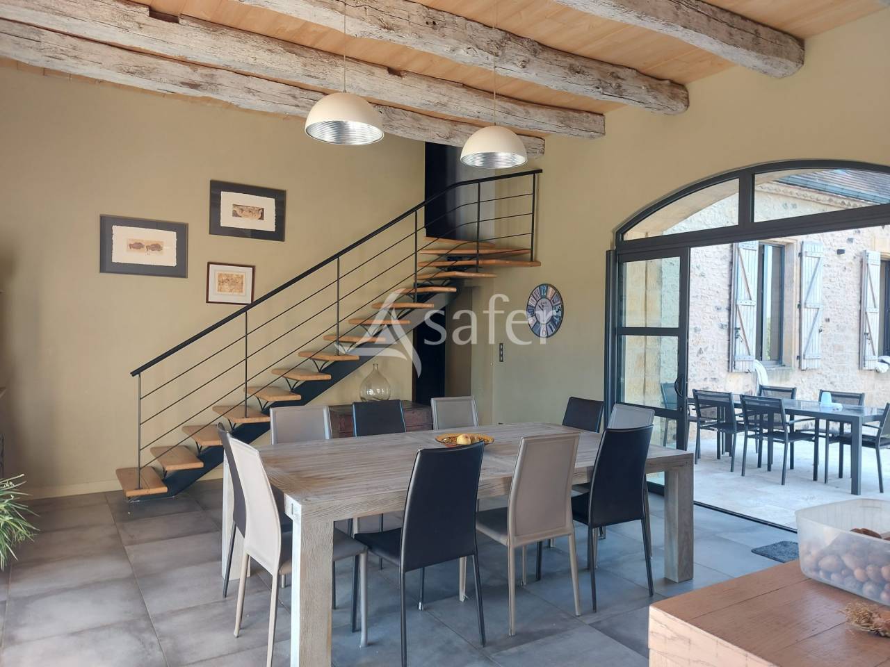 Other agricultural property  Dordogne