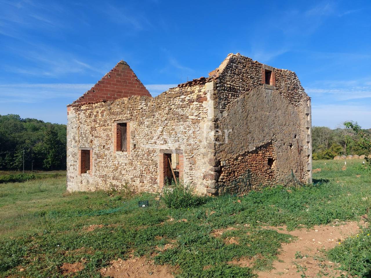 Other agricultural property  Dordogne