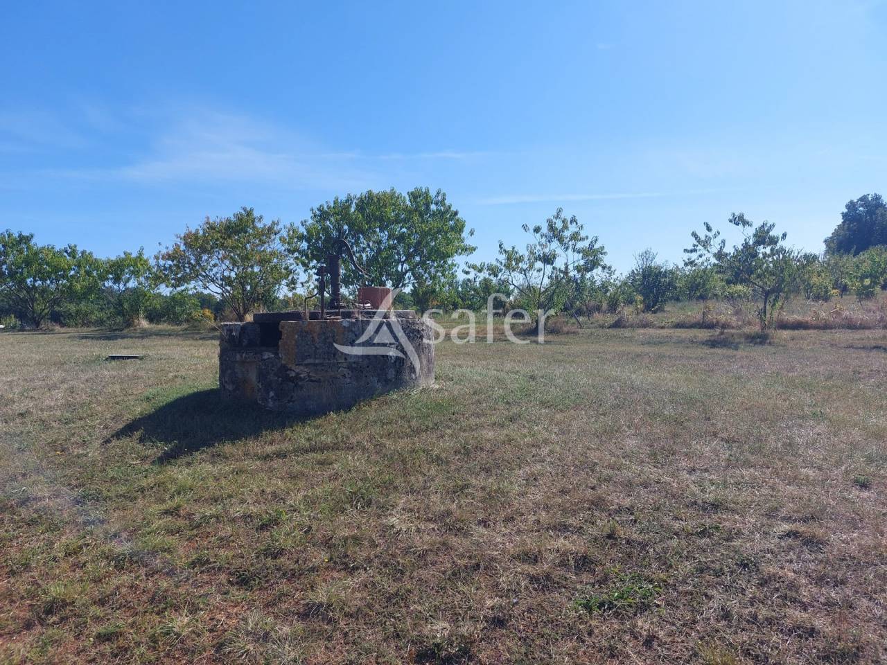 Other agricultural property  Dordogne