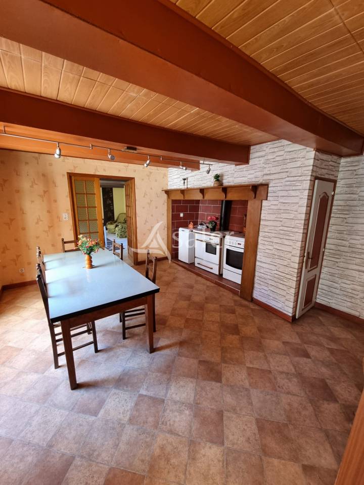 Other country property  Lot