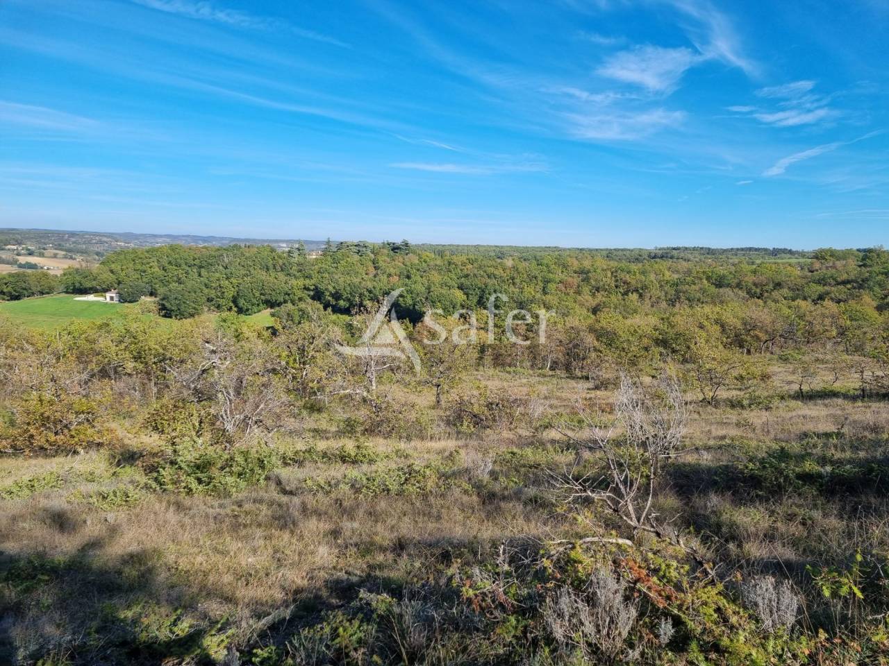 Other country property  Lot