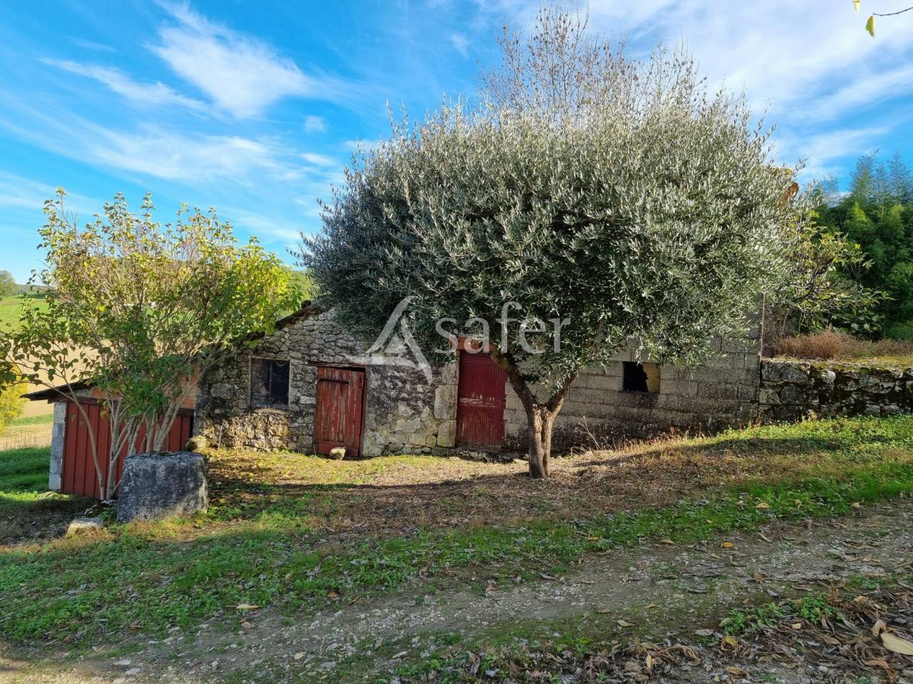 Other country property  Lot