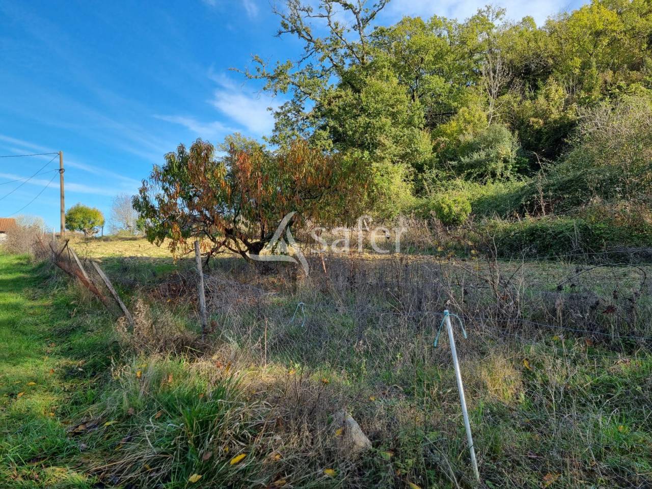 Other country property  Lot