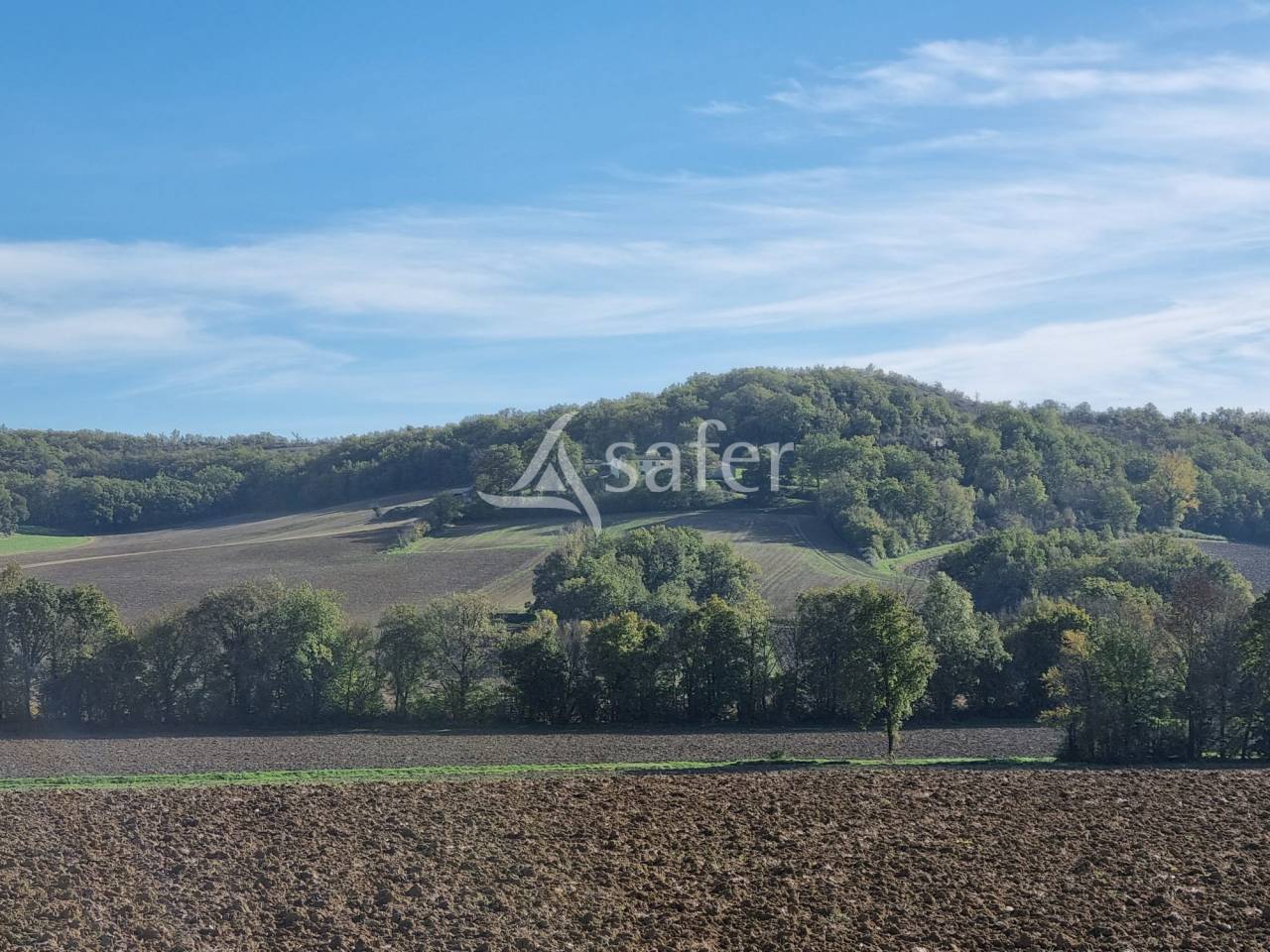Other country property  Lot