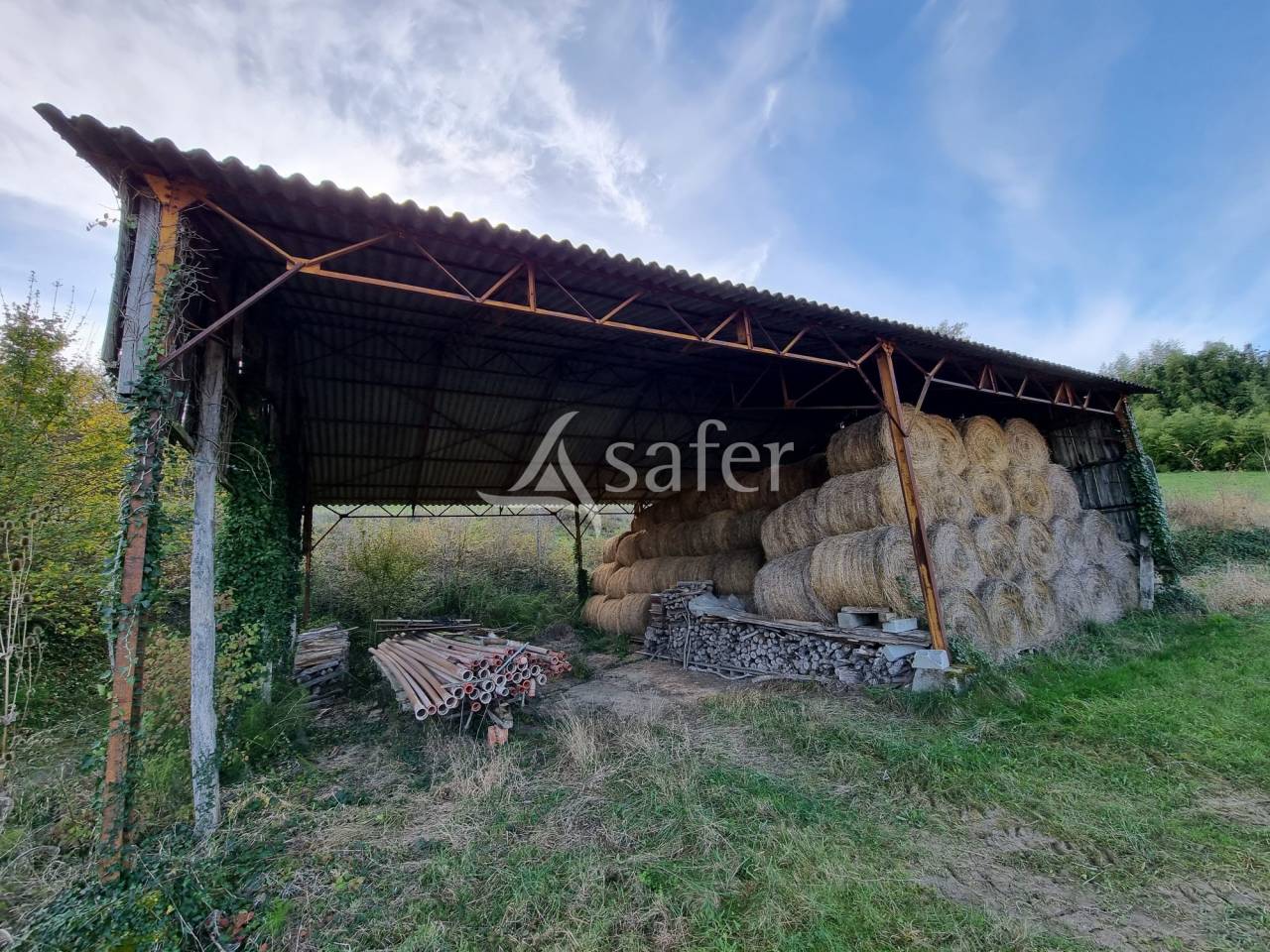 Other country property  Lot