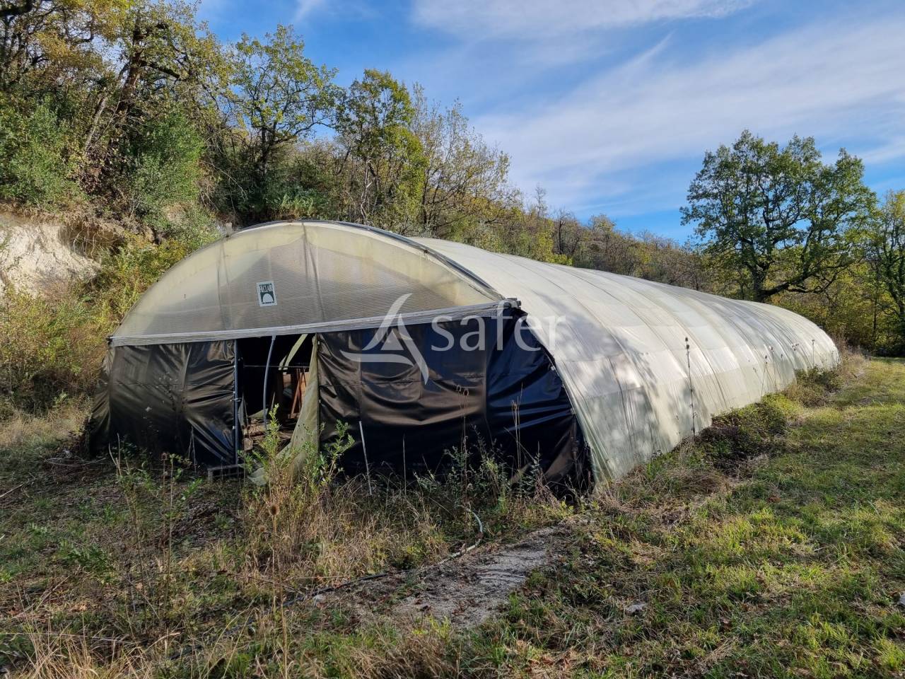 Other country property  Lot