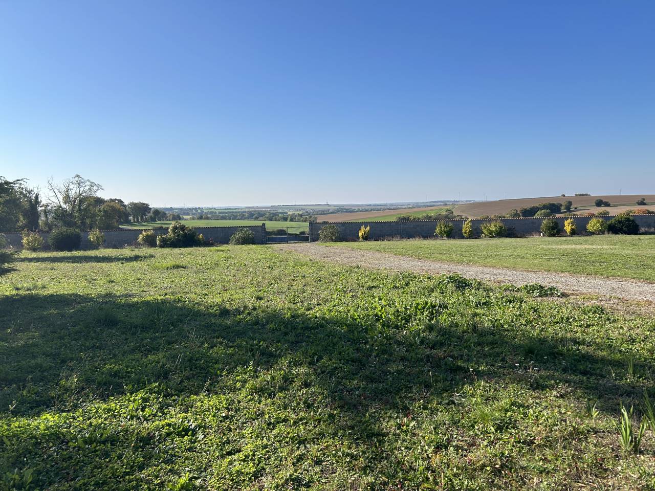 Luxurious equestrian property  Charente-Maritime