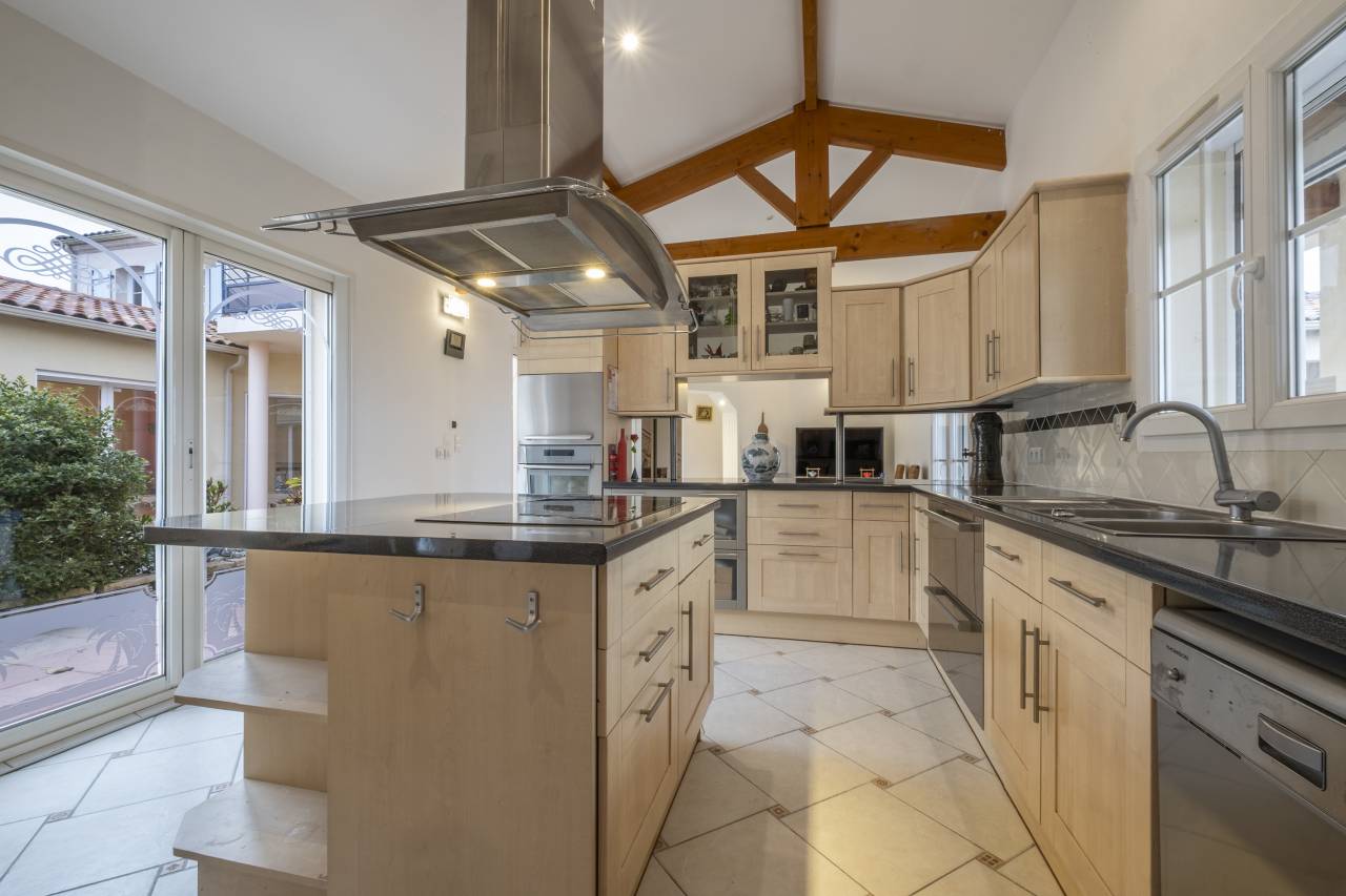 Luxurious equestrian property  Charente-Maritime