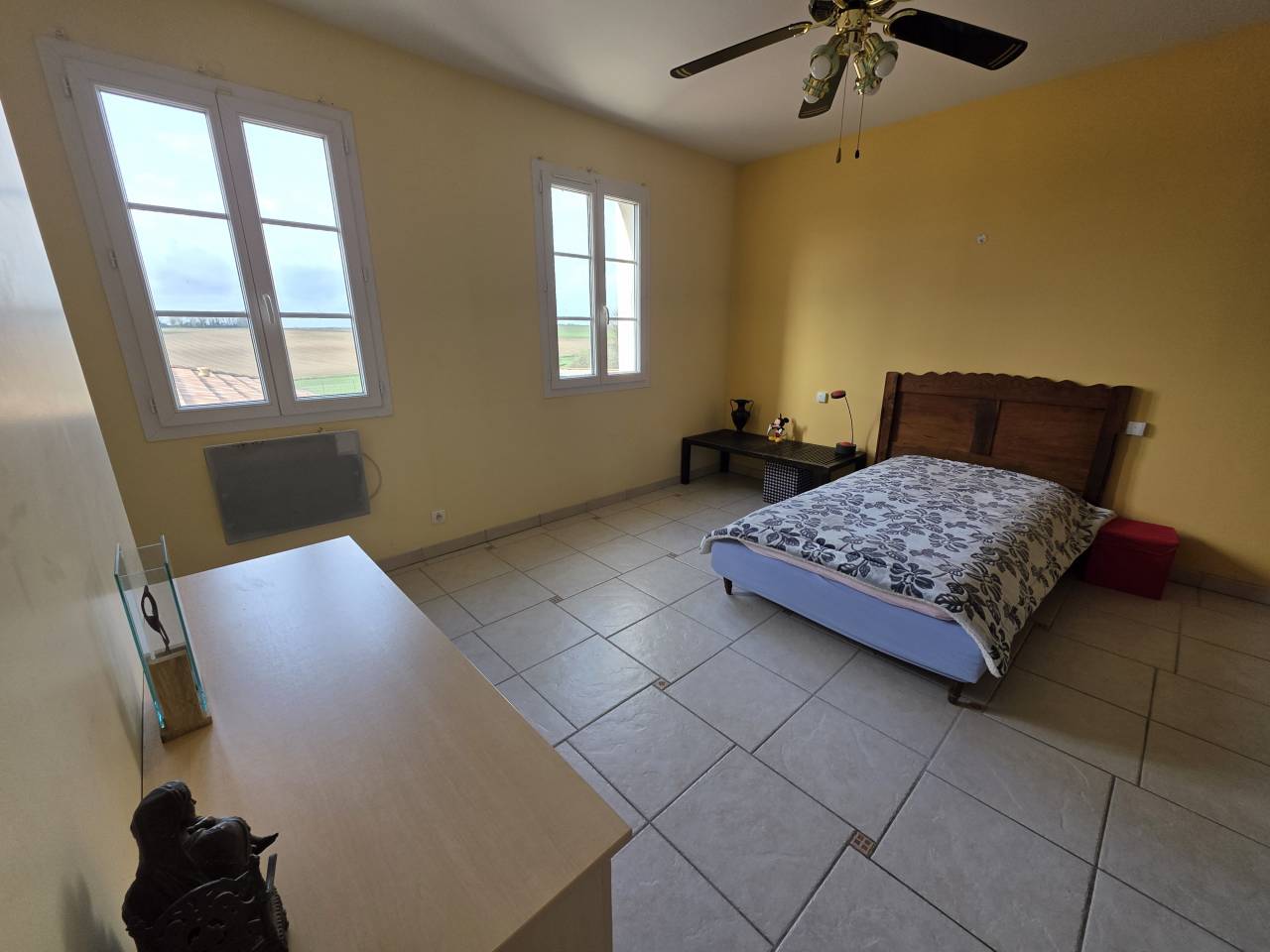 Luxurious equestrian property  Charente-Maritime