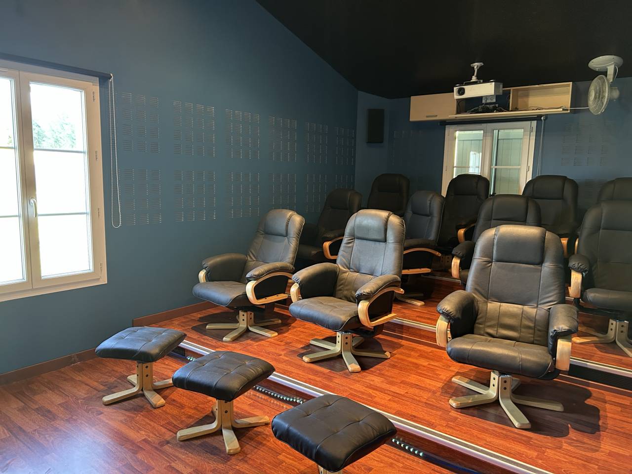 Luxurious equestrian property  Charente-Maritime