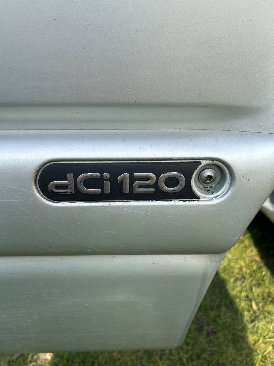 Horsebox HGV Renault Master 2 2006 Used