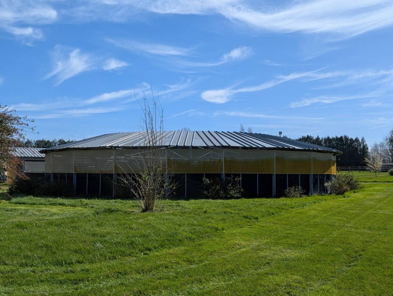 Equestrian property  Calvados