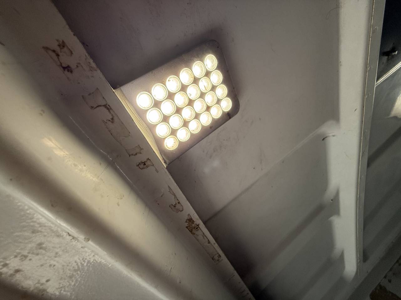 Horsebox HGV Iveco Daily 2007 Used