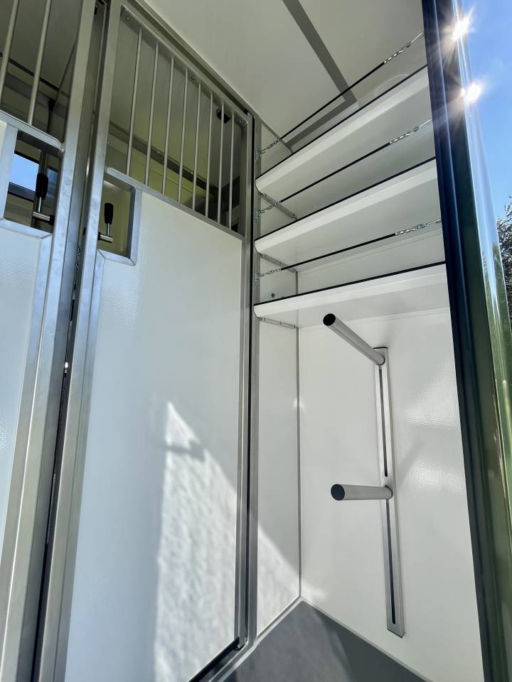 Horsebox HGV AKX  2026 New