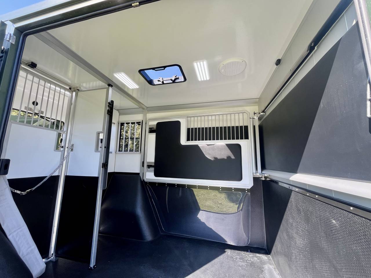 Horsebox HGV AKX  2026 New