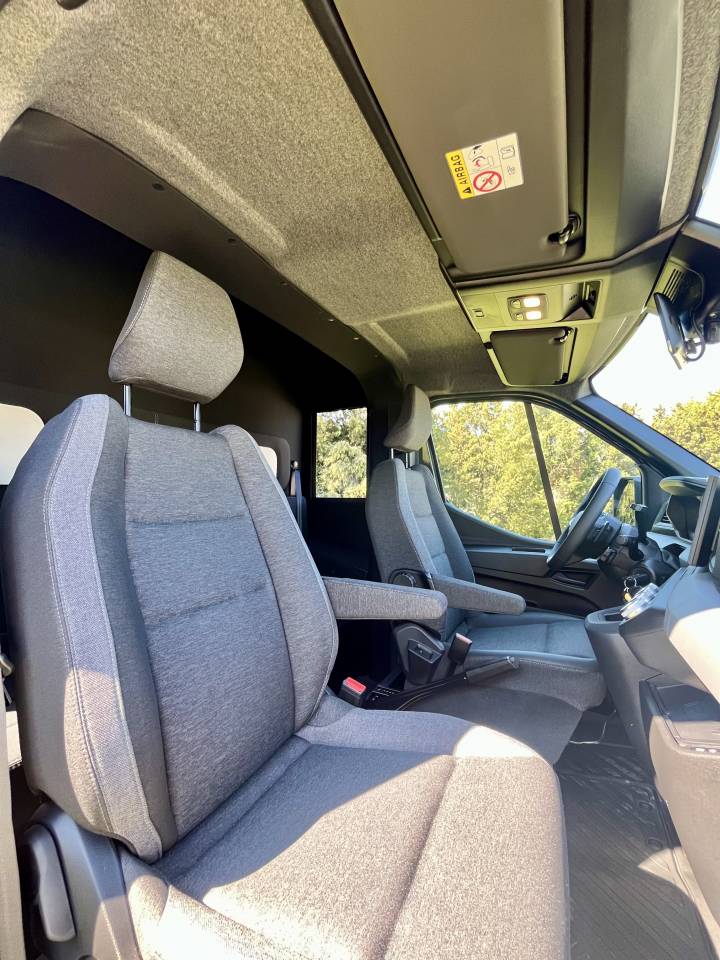 Horsebox HGV AKX  2026 New