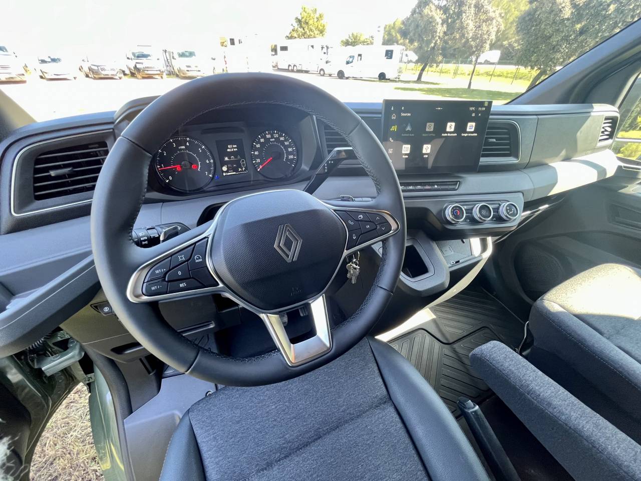 Horsebox HGV AKX  2026 New