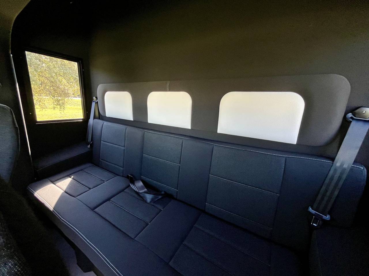 Horsebox HGV AKX  2026 New