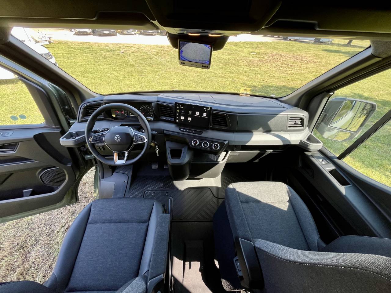 Horsebox HGV AKX  2026 New