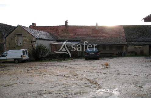 Other agricultural property  Indre-et-Loire