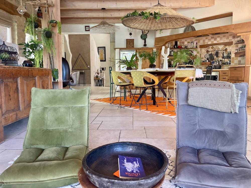 Luxurious equestrian property  Dr&ocirc;me