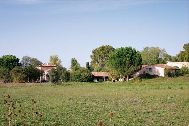 Luxurious equestrian property  Bouches-du-Rh&ocirc;ne