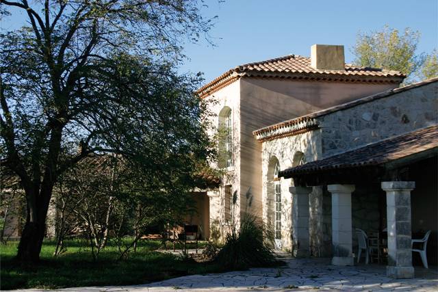 Luxurious equestrian property  Bouches-du-Rh&ocirc;ne