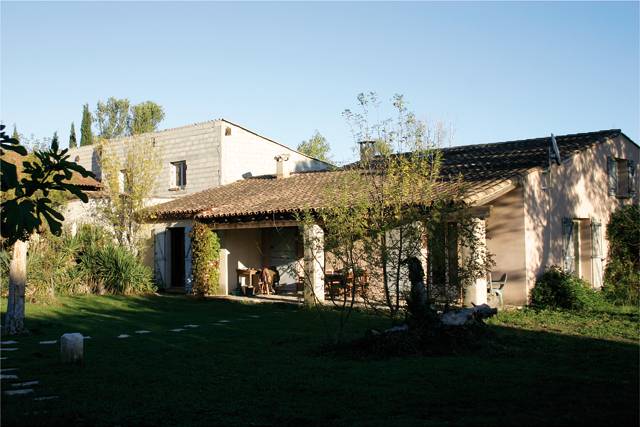 Luxurious equestrian property  Bouches-du-Rh&ocirc;ne