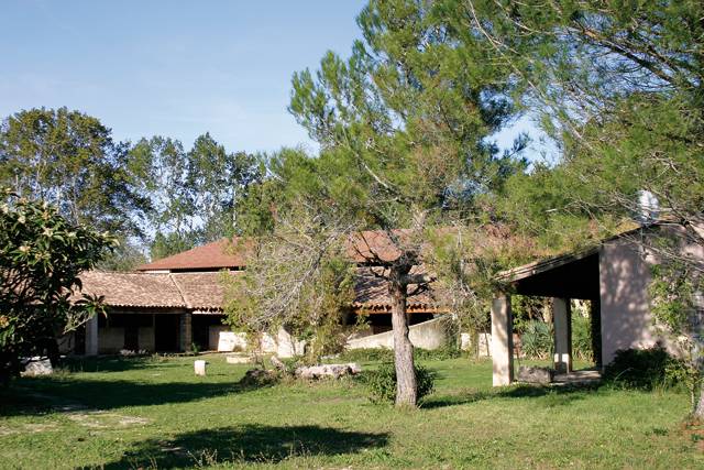 Luxurious equestrian property  Bouches-du-Rh&ocirc;ne