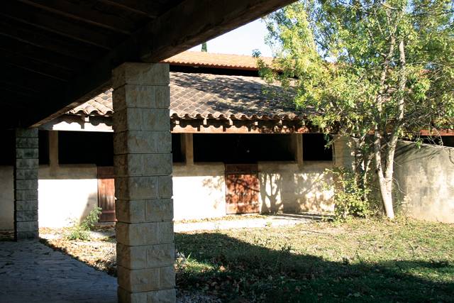 Luxurious equestrian property  Bouches-du-Rh&ocirc;ne