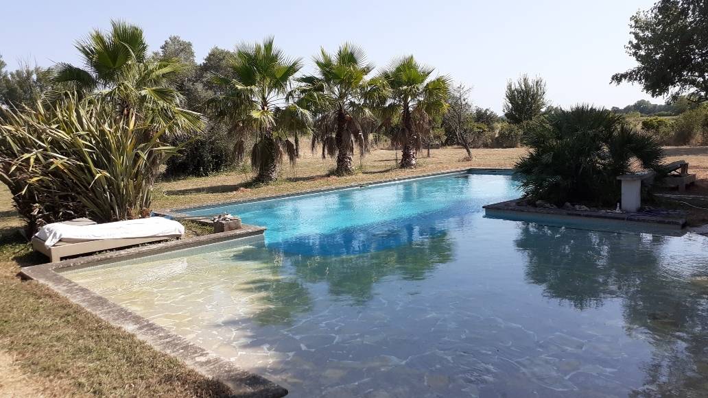 Luxurious equestrian property  Bouches-du-Rh&ocirc;ne