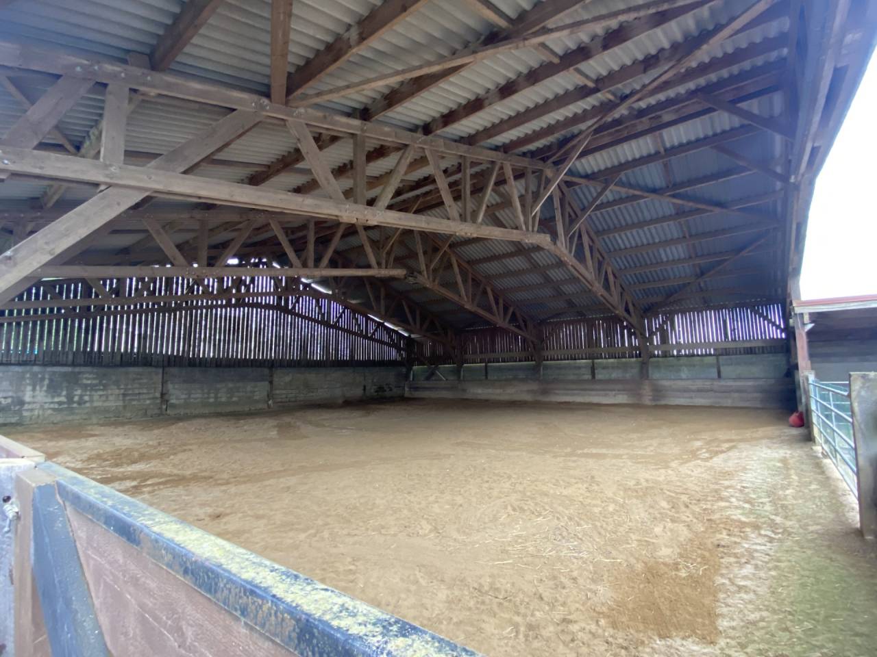 Luxurious equestrian property  Meurthe-et-Moselle