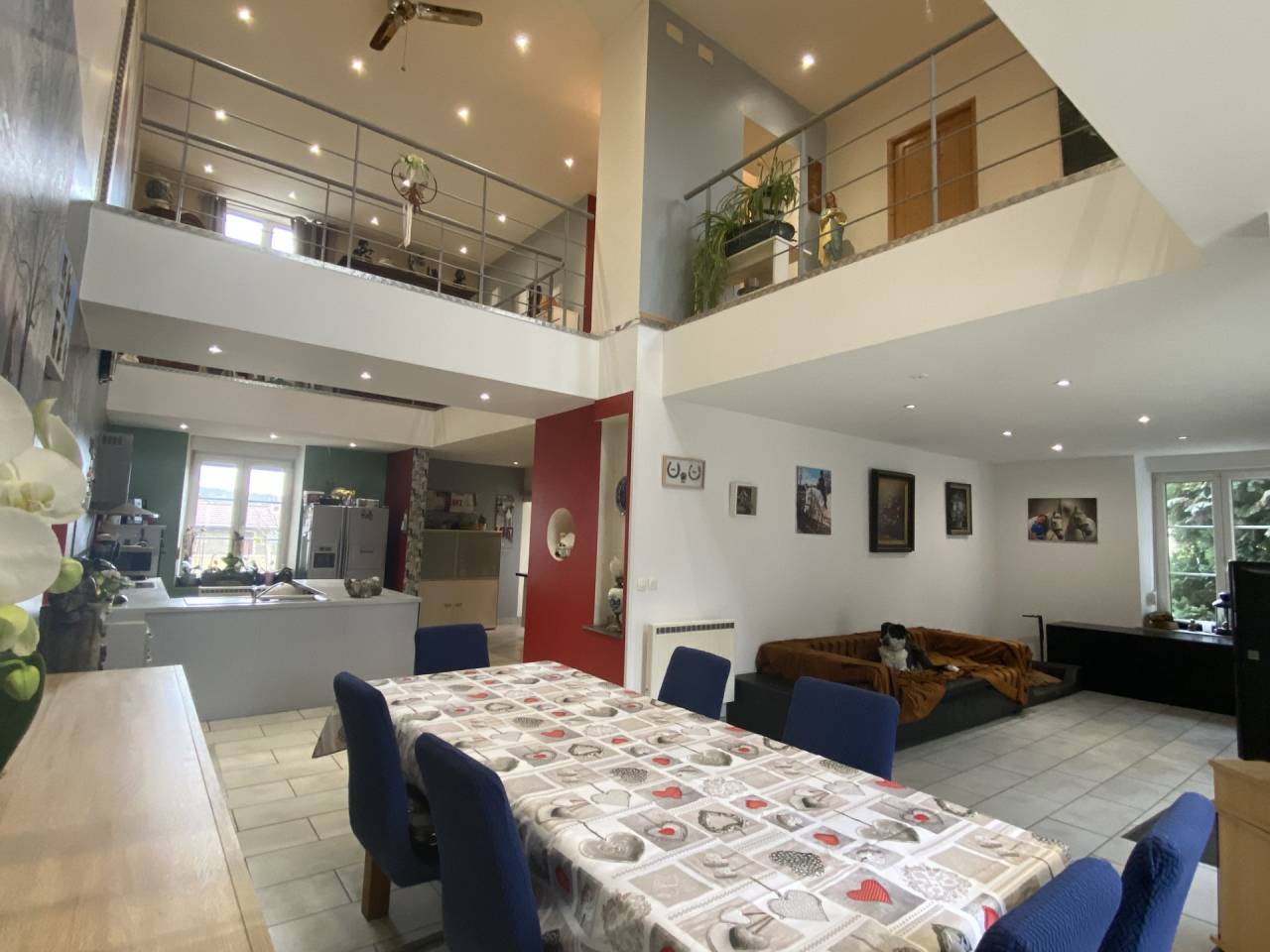 Luxurious equestrian property  Meurthe-et-Moselle