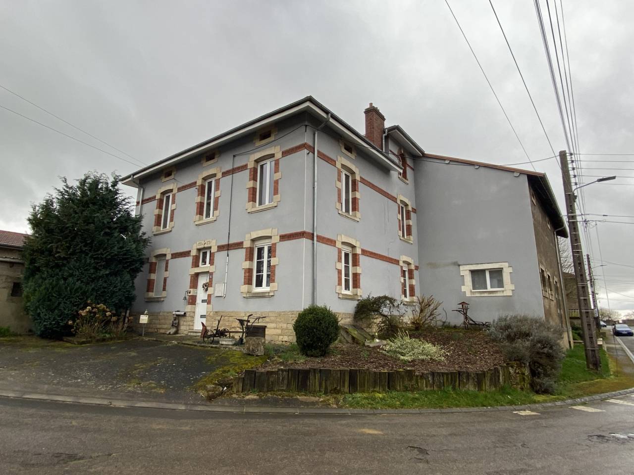 Luxurious equestrian property  Meurthe-et-Moselle