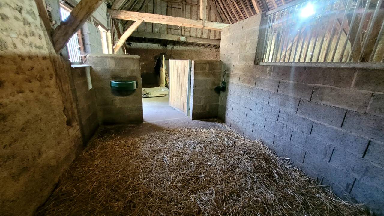 Equestrian property  Eure-et-Loir